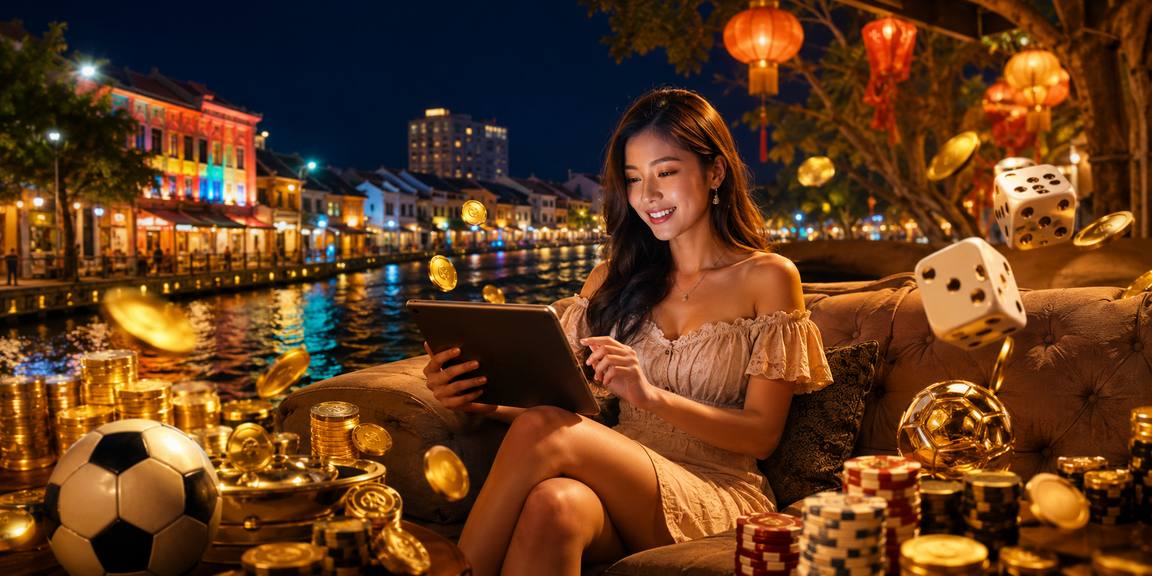 betticket Mengapa betticket Ada Di Sini