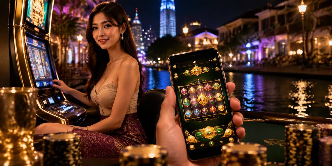 betticket Apa yang Kami Sediakan dalam Hot Shots