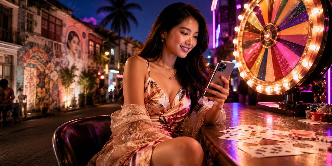 betticket Apa Yang Kami Tawarkan dalam Pai Gow
